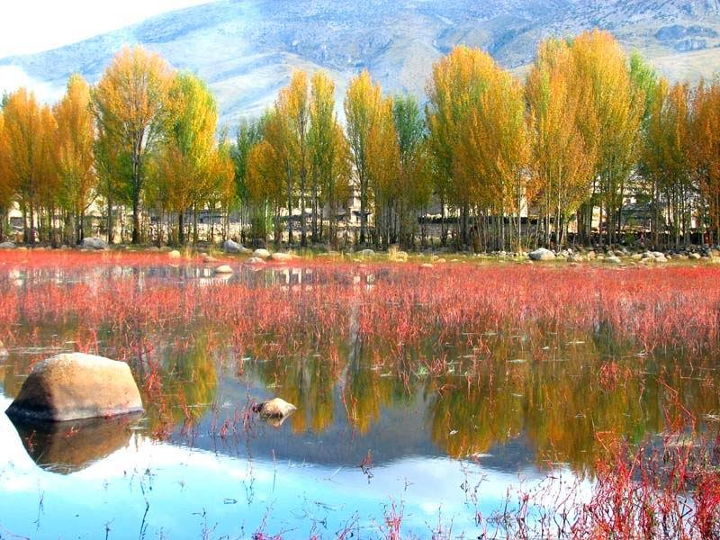 Garze Daocheng Yading